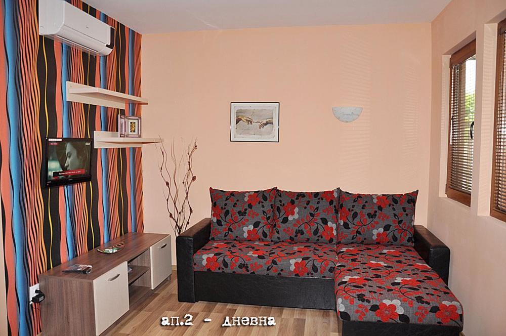 Лорета-Камен Бряг Exterior foto