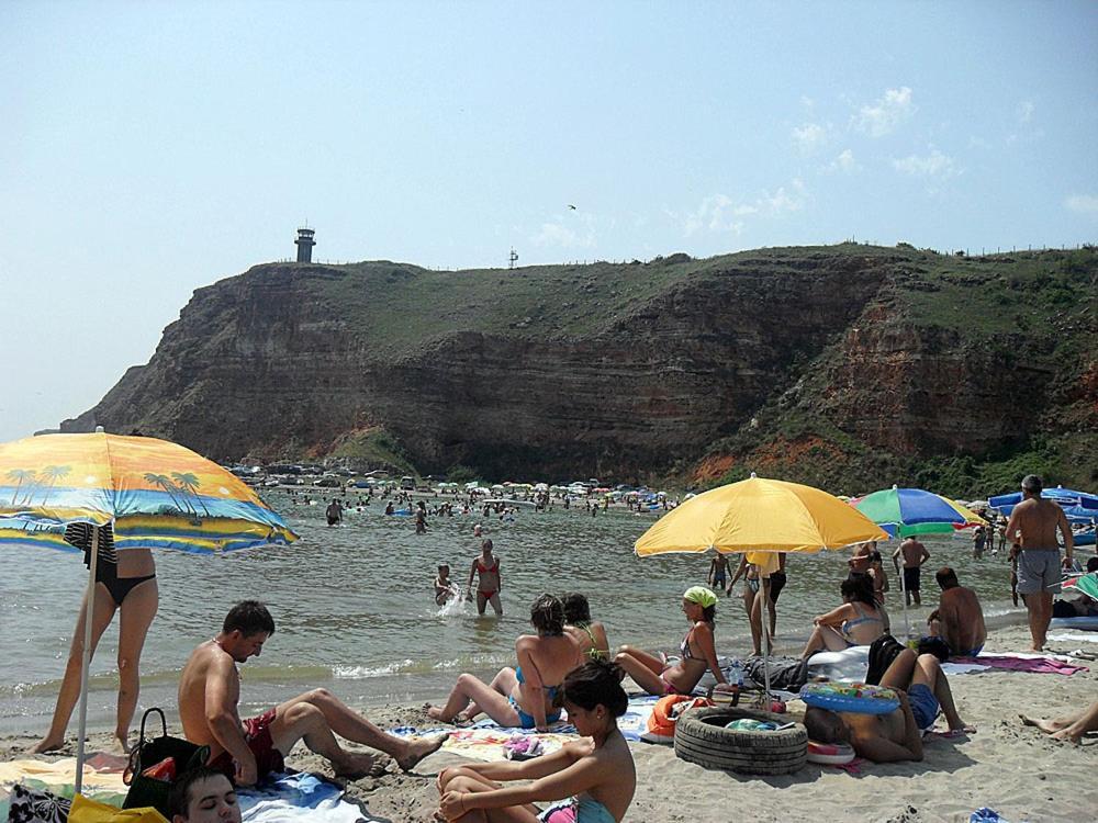 Лорета-Камен Бряг Exterior foto