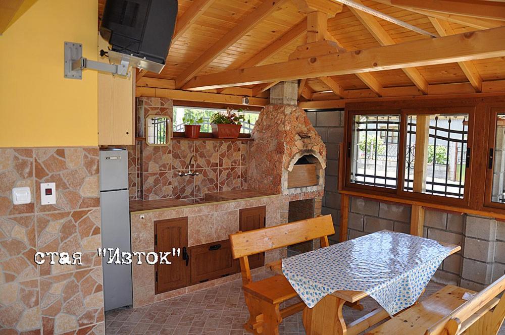 Лорета-Камен Бряг Exterior foto