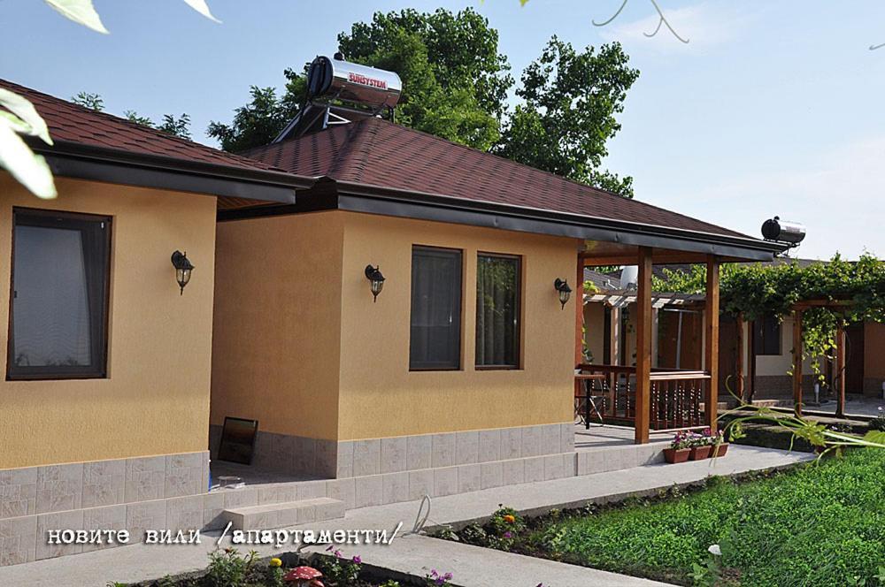 Лорета-Камен Бряг Exterior foto