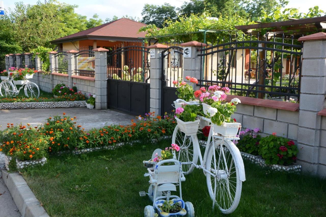 Лорета-Камен Бряг Exterior foto