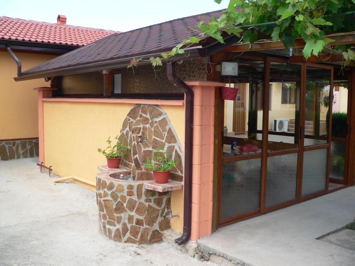 Лорета-Камен Бряг Exterior foto