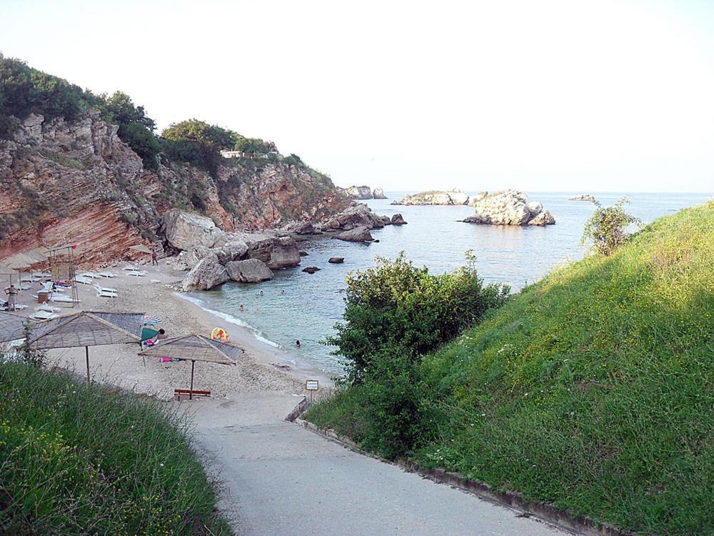 Лорета-Камен Бряг Exterior foto