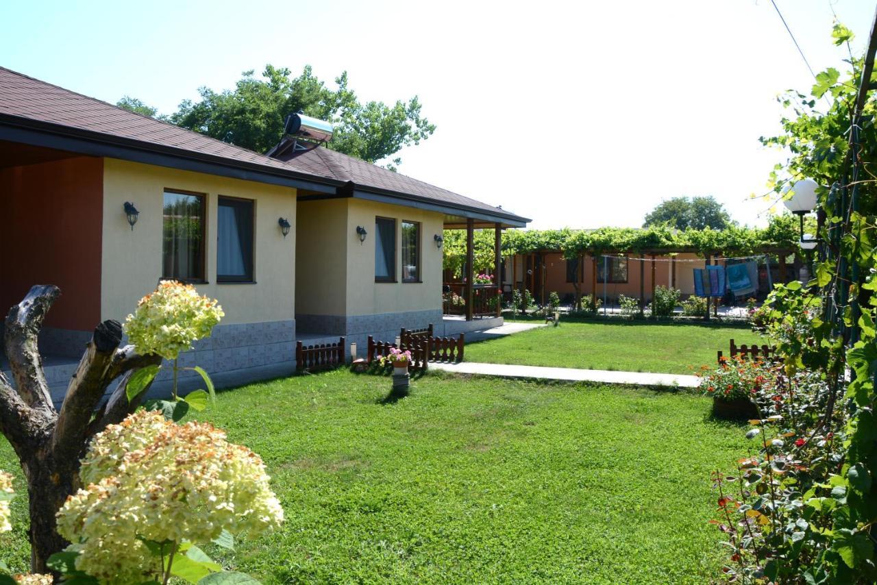 Лорета-Камен Бряг Exterior foto