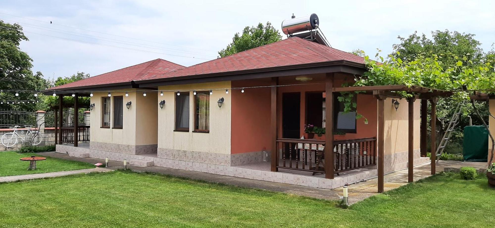 Лорета-Камен Бряг Exterior foto