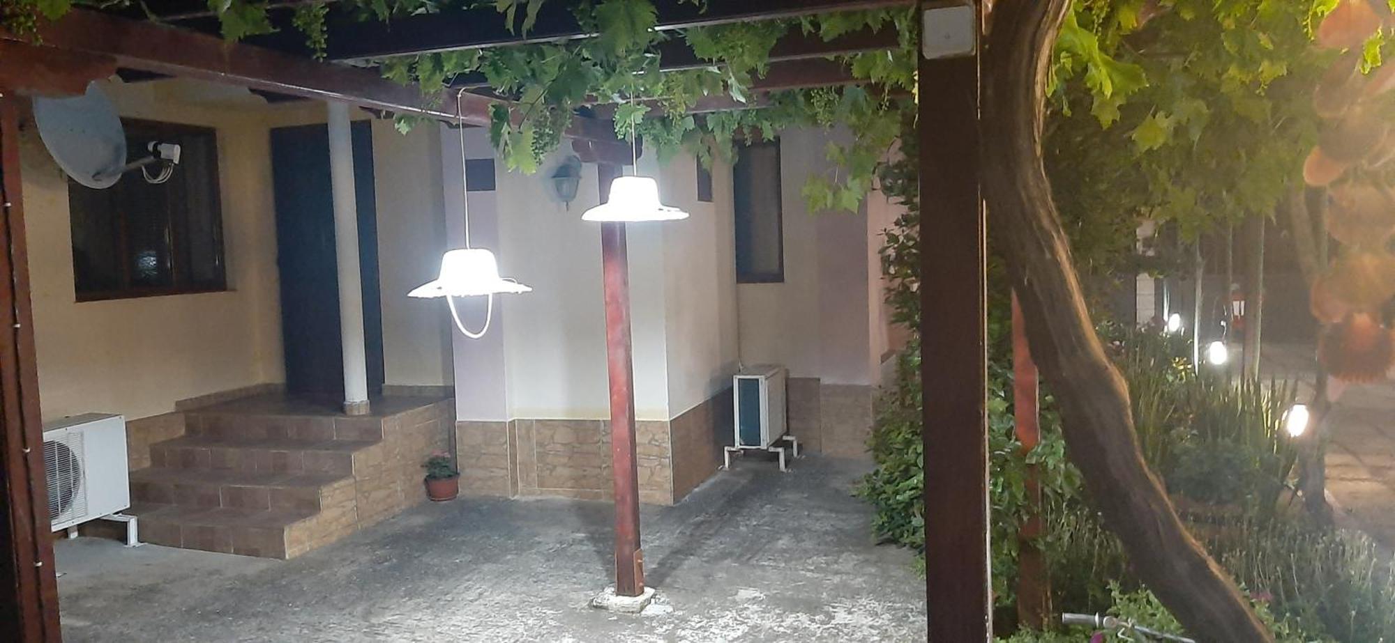 Лорета-Камен Бряг Exterior foto