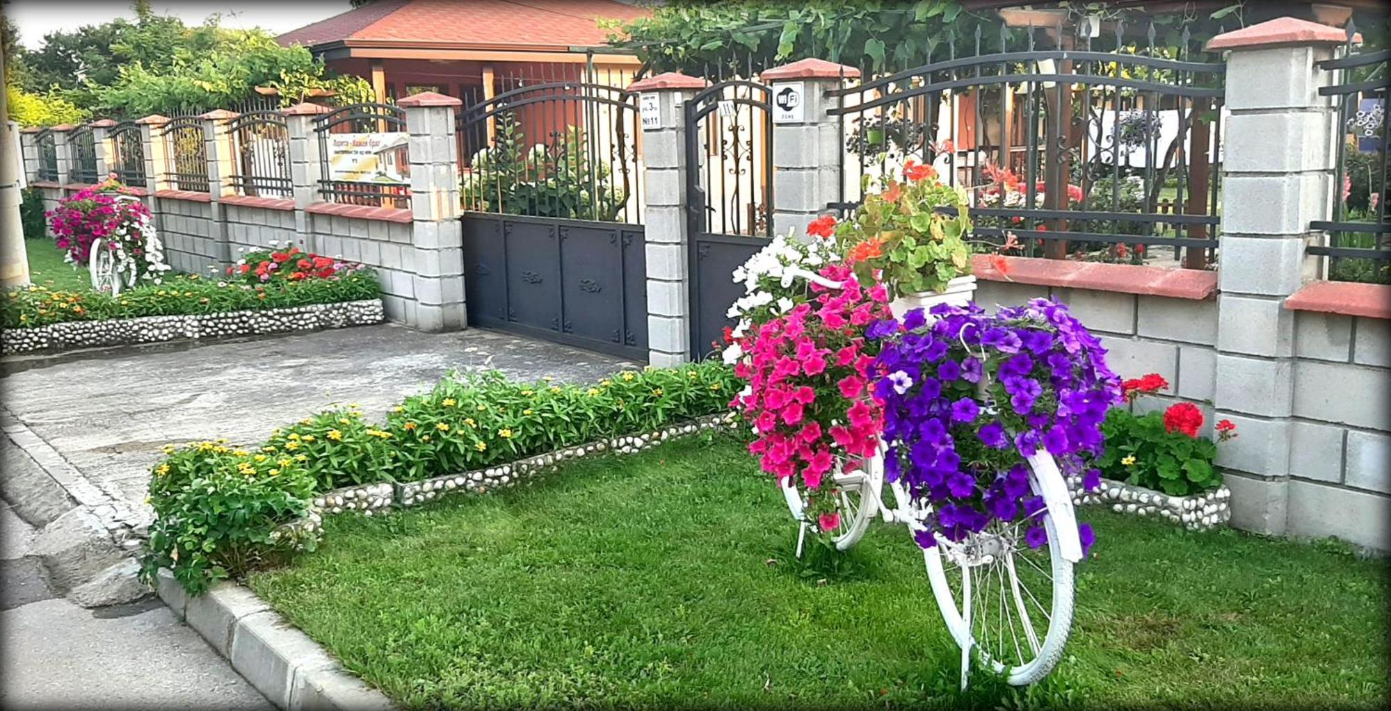 Лорета-Камен Бряг Exterior foto