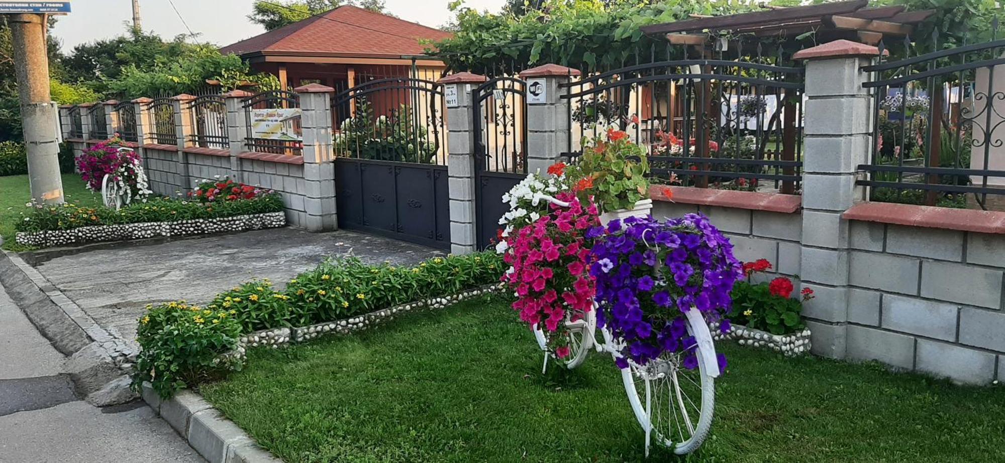 Лорета-Камен Бряг Exterior foto