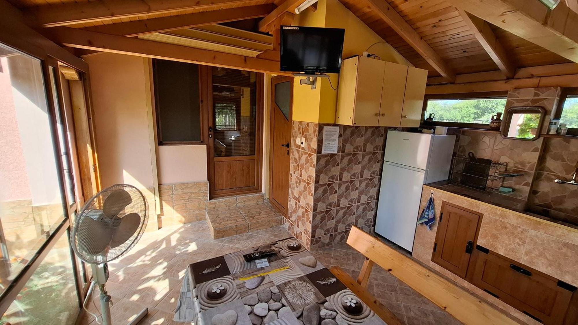 Лорета-Камен Бряг Exterior foto